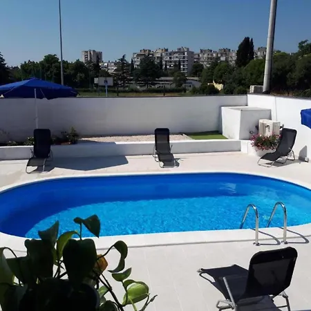 House Franov * Zadar