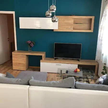 House Franov Сasa de vacaciones Zadar