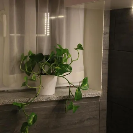 Semesterbostad House Franov *