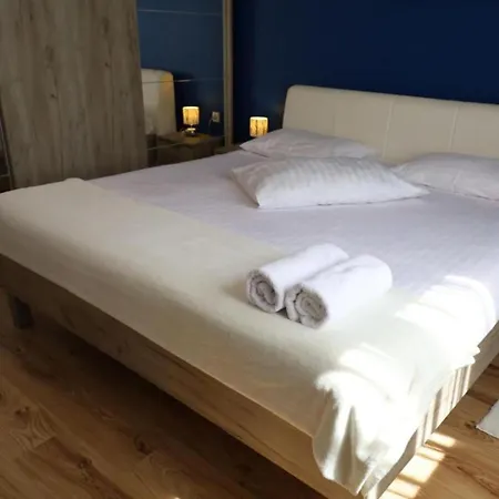Сasa de vacaciones House Franov Zadar
