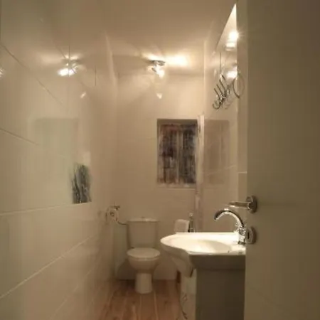 House Franov Semesterbostad